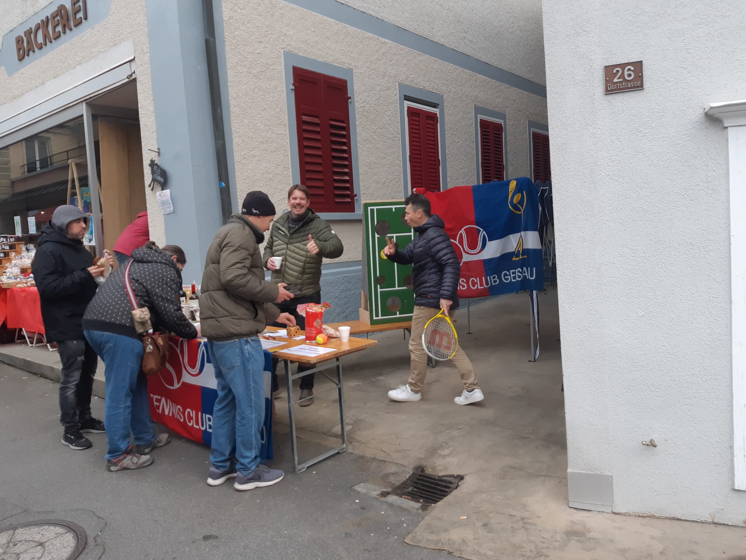 Schätzspiel Martinsmarkt 2024