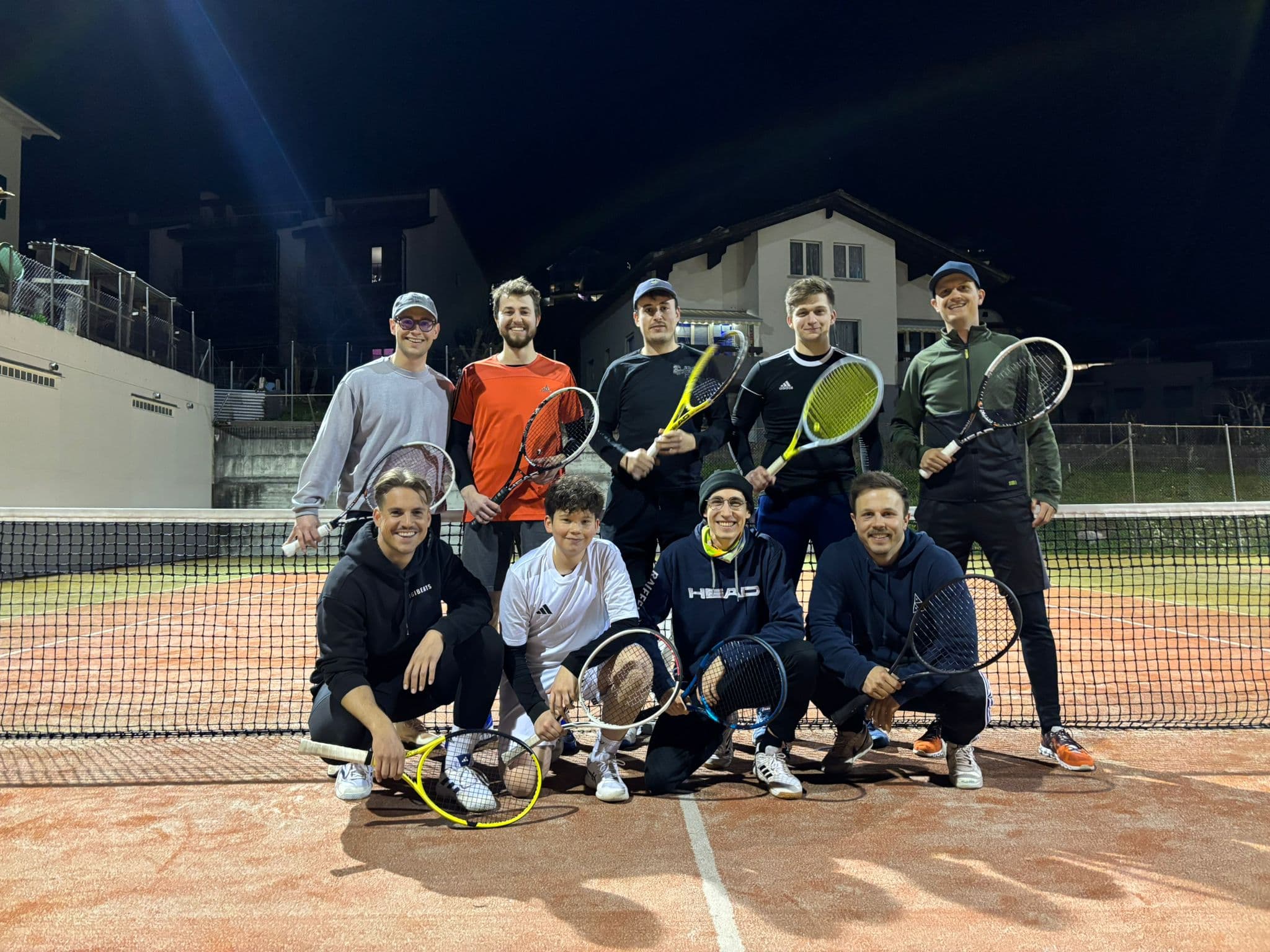 Herren 2 - 3. Liga